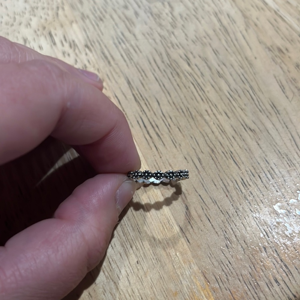 5 for $10 Flower ring